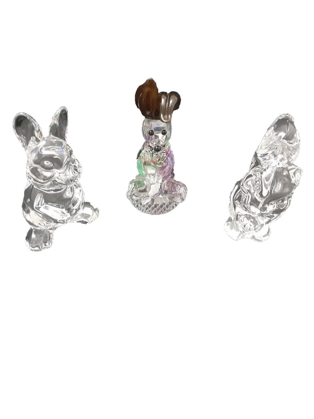 Bohemia Decorative Sculptures